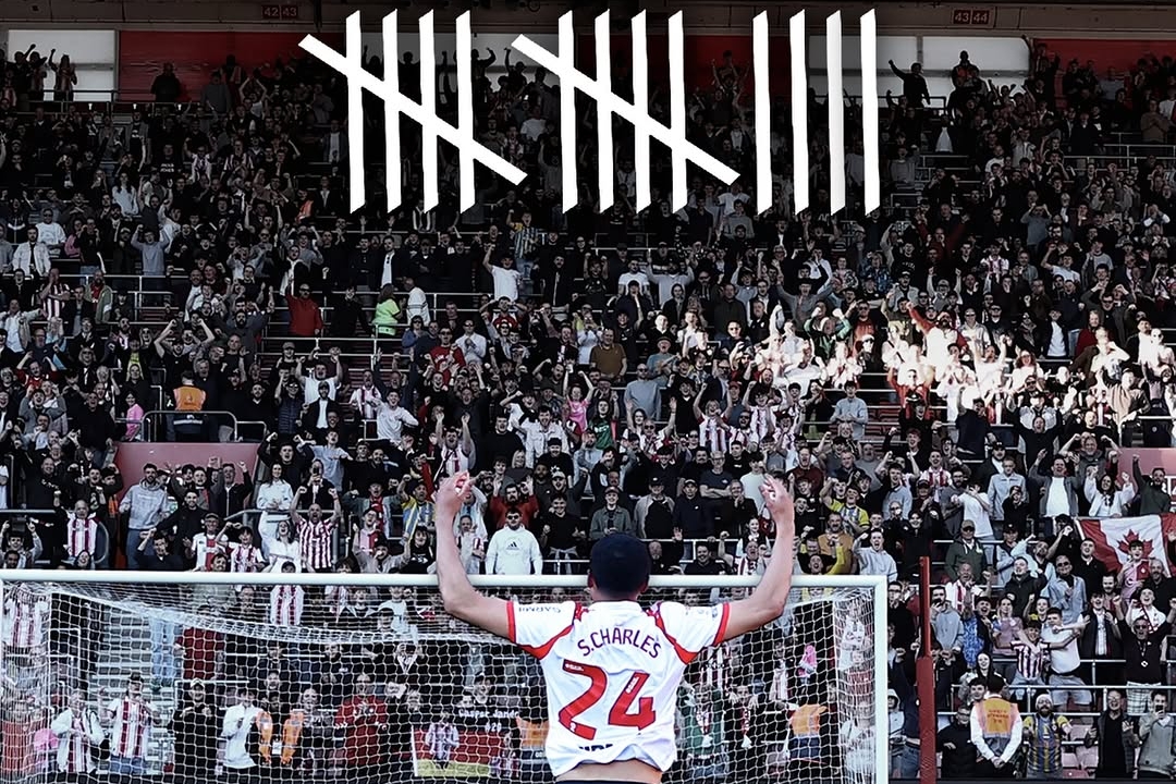 Southampton's Early Blitz Downs Oxford United 2-0