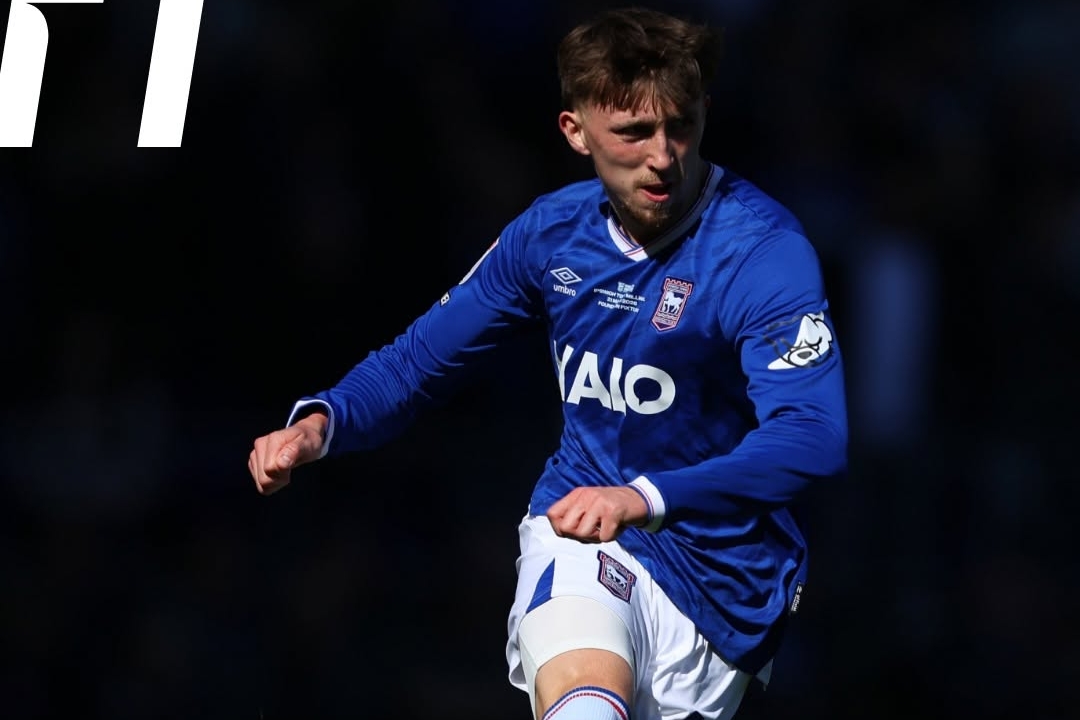 Ipswich and Millwall Settle for 1-1 Draw After Coburn's Equalizer