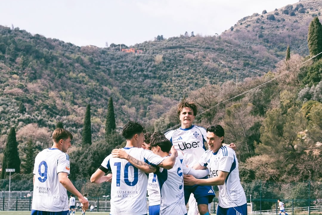 Como's Commanding Display Crushes Pisa 5-0 in Serie A