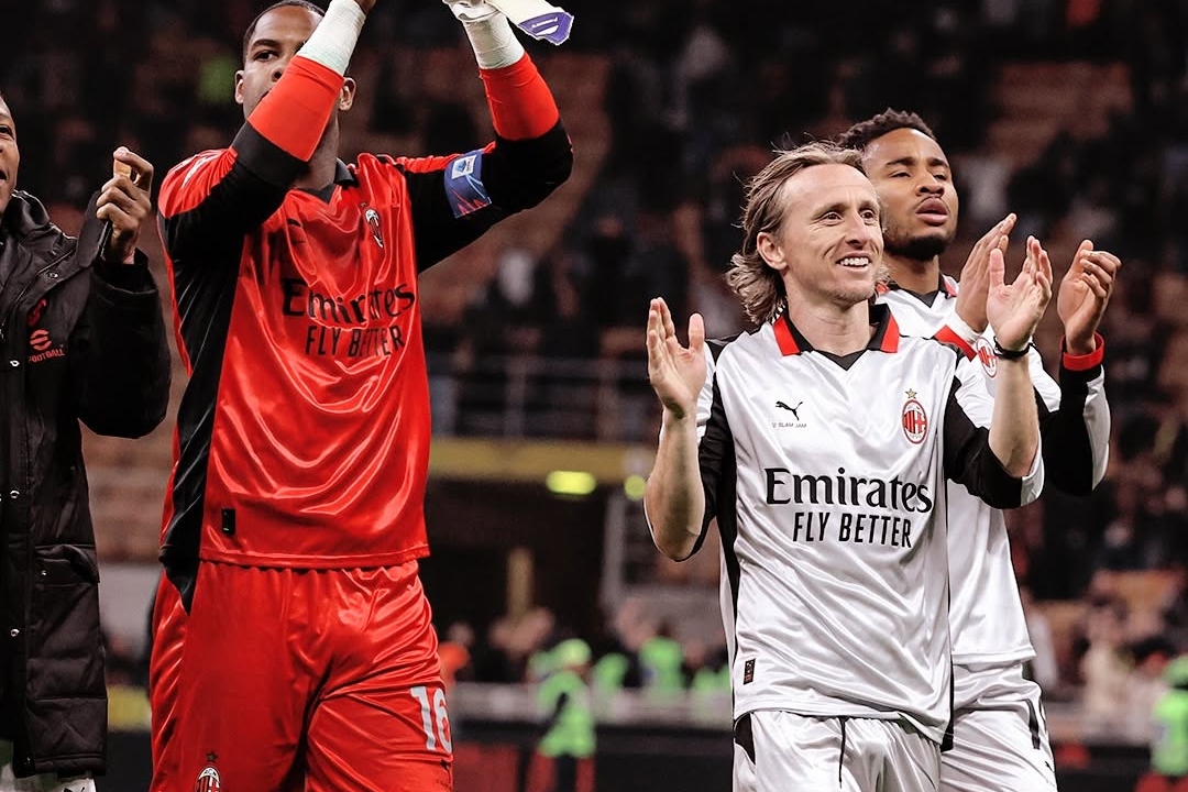 AC Milan Prevail 3-2 Over Torino in a Serie A Thriller