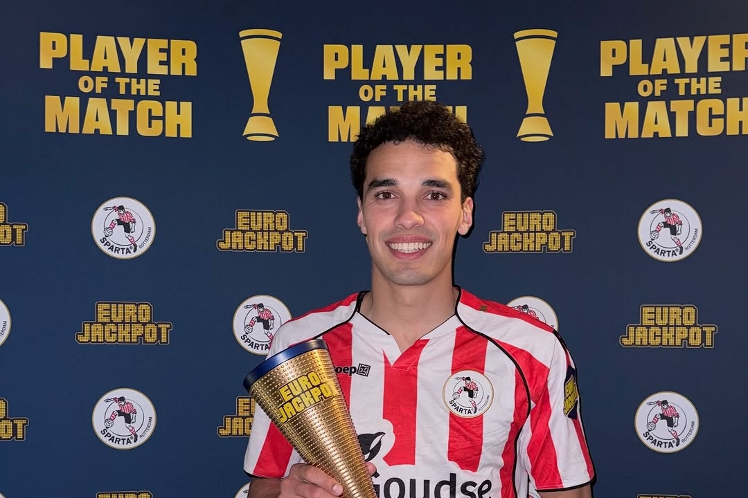 Sparta Rotterdam's Early Goals Secure 2-0 Win Over Volendam