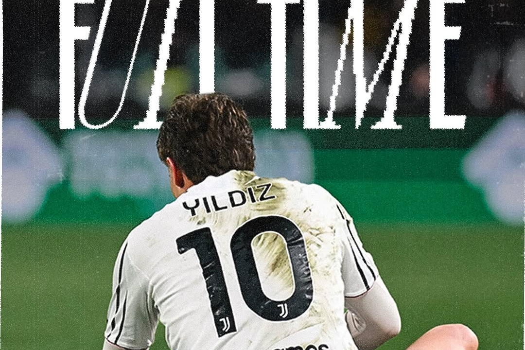 Juventus Held by Sassuolo as Defensive Resolve Shines