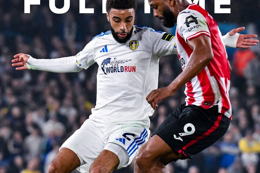 Leeds and Brentford Play Out a Frustrating Stalemate at Elland Road