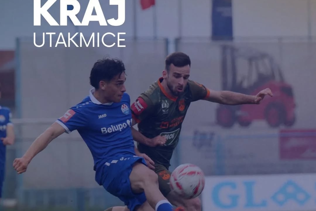 Stalemate in Koprivnica as Slaven Belupo and Osijek Fail to Break Deadlock