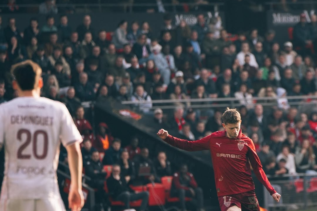 Rennes and Metz Stumble to Goalless Draw Despite Late VAR Drama