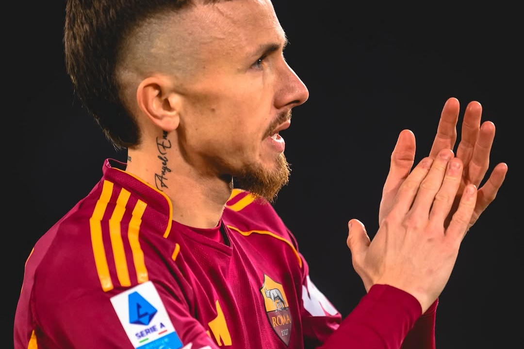 Roma's Resilient Hold: Vaz's Strike Seals 1-0 Win Over Lecce