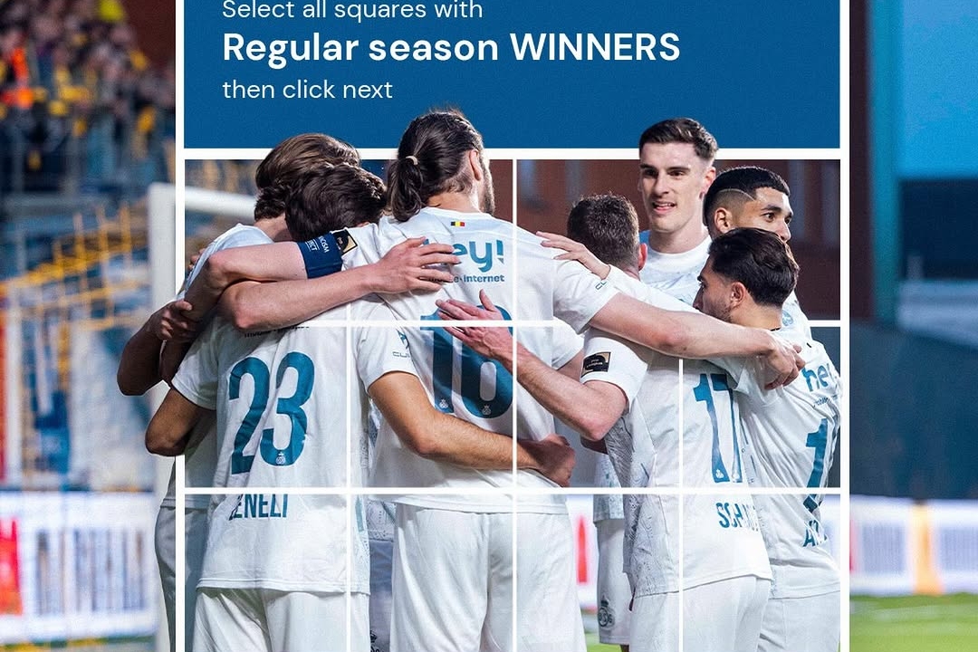 Zeneli Shines as Union St. Gilloise Overcome St. Truiden 3-1