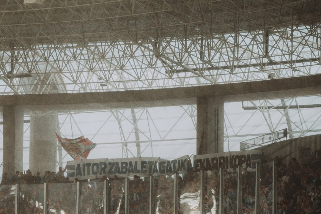 Late Drama Sees Alaves Snatch 3-3 Draw at Real Sociedad