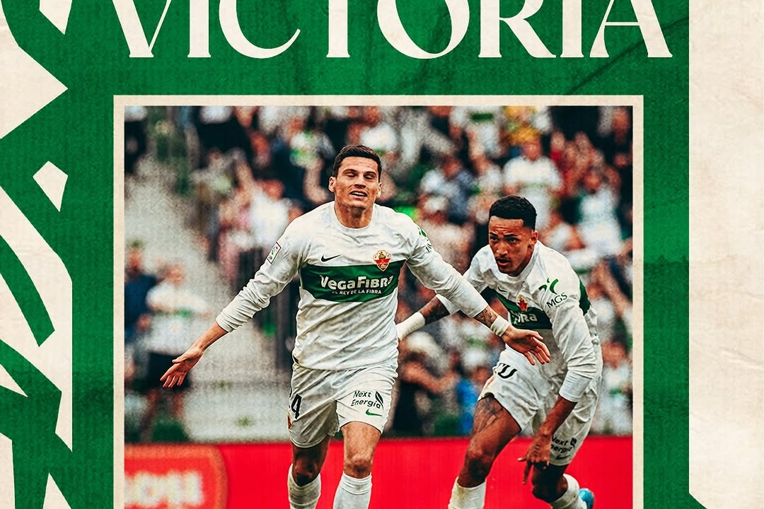 Elche Stun Valencia 1-0 with Cepeda's Decisive Strike