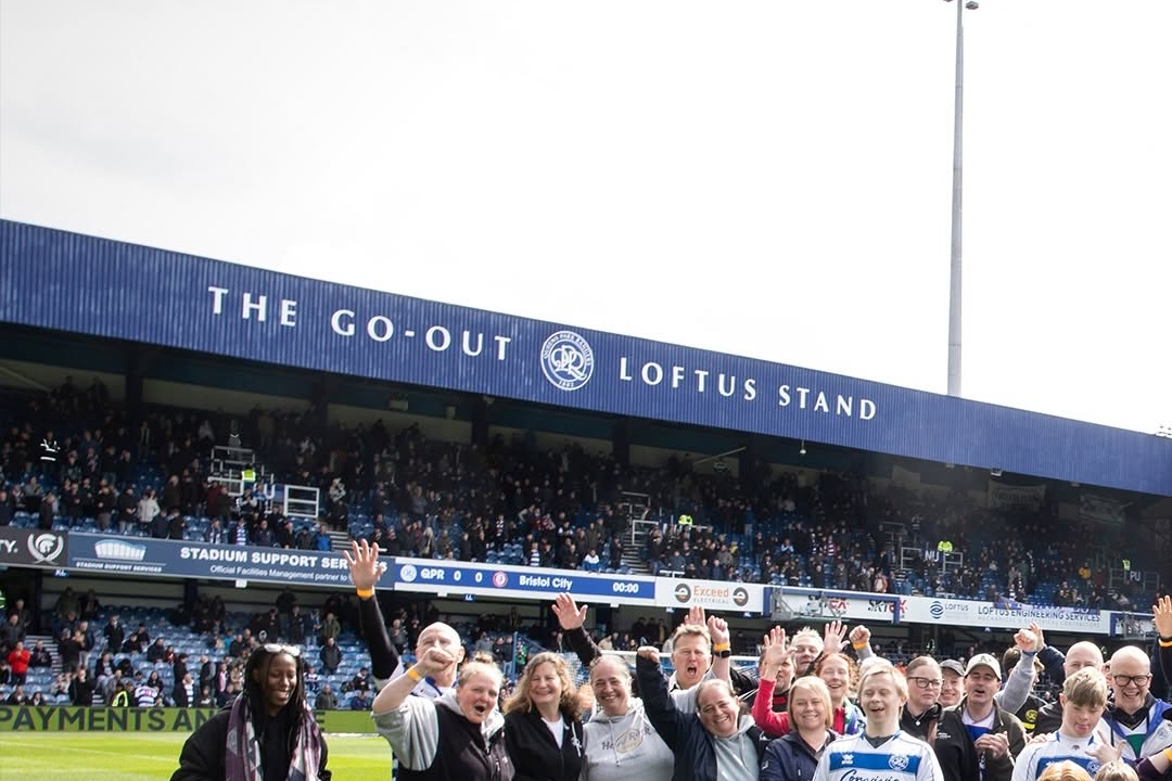 QPR and Bristol City Play Out a Frustrating Stalemate at Loftus Road