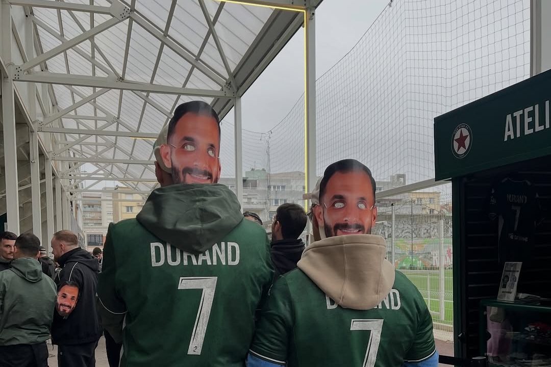 RED Star's Stunning Comeback Defeats Bastia 4-3 in Ligue 2 Thriller