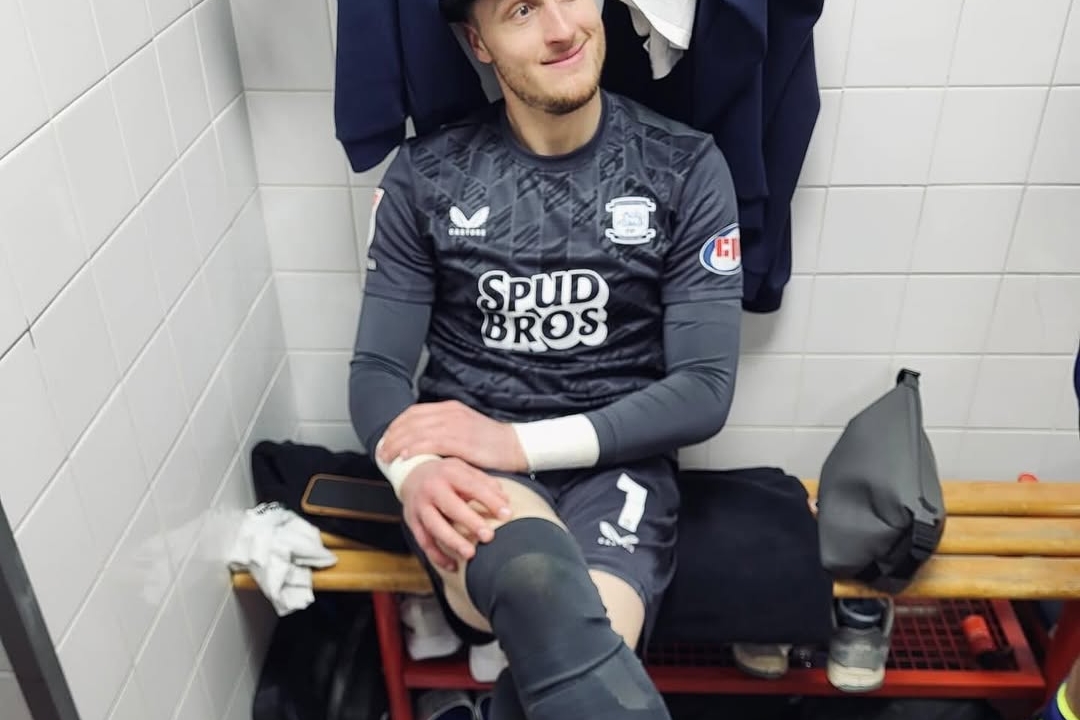 Preston Overcomes Charlton 2-1 with Potts' Key Strike