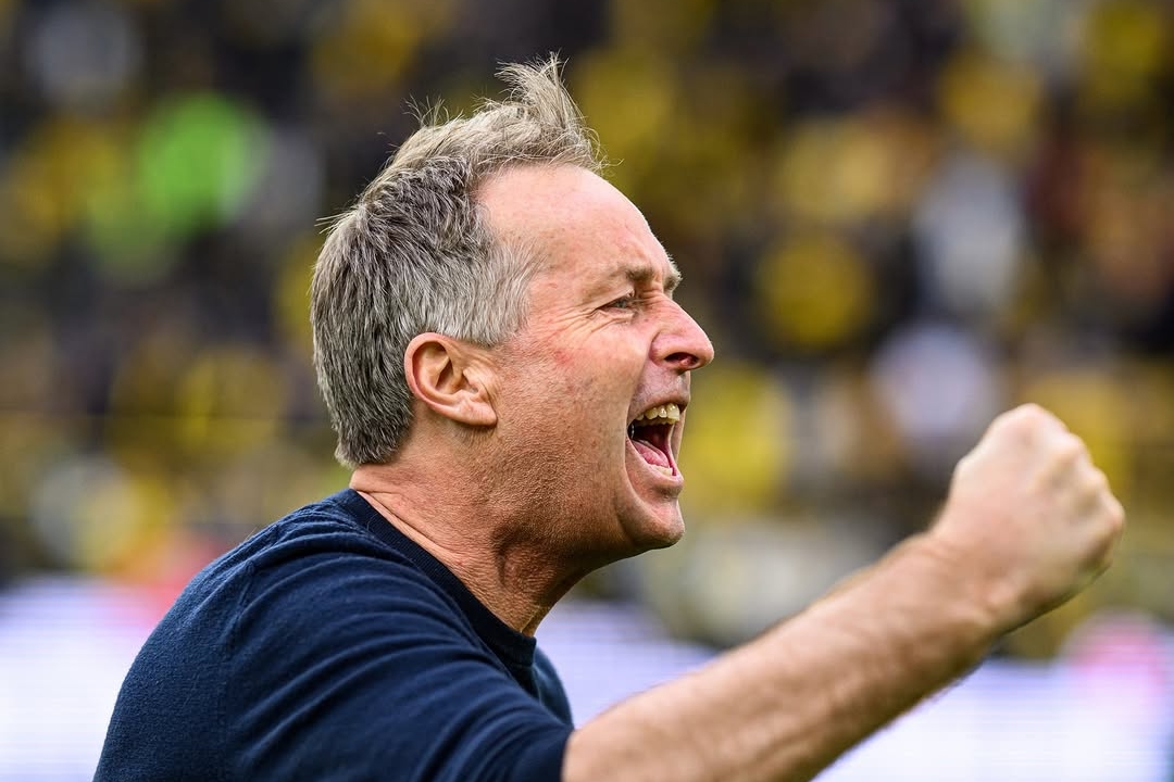 Andrich's Strike Seals Narrow Win for Leverkusen Over Dortmund