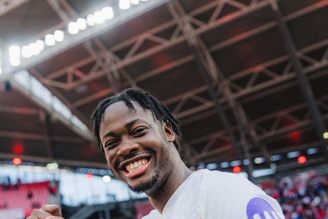 Diomande's Decisive Goal Lifts Leipzig Over Mönchengladbach