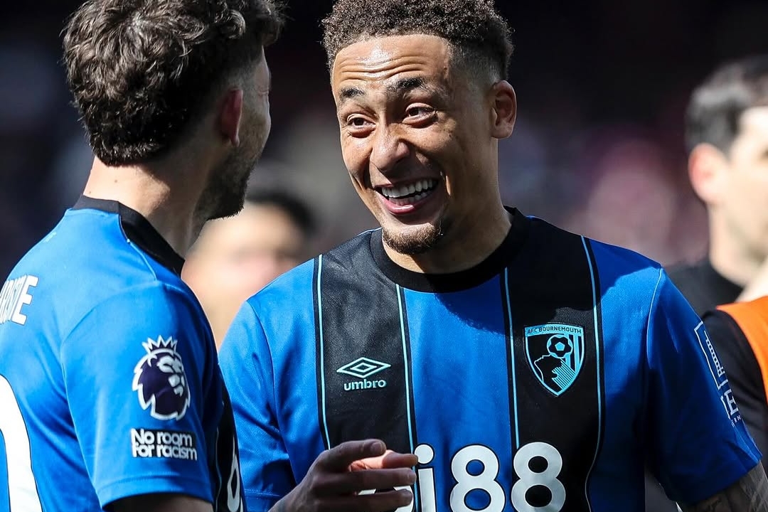 Bournemouth Stun Arsenal with Scott's Decisive Strike, 2-1