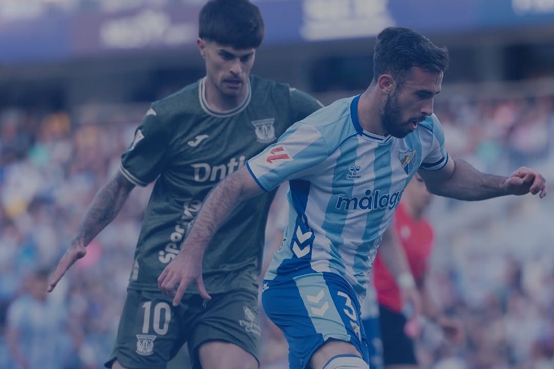 Malaga and Leganes Draw a Blank in Stalemate at La Rosaleda