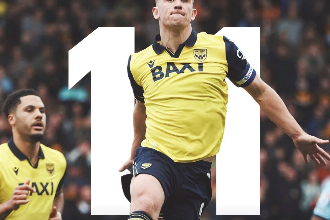 Oxford and Hull Draw as Brannagan and Belloumi Shine in Stalemate