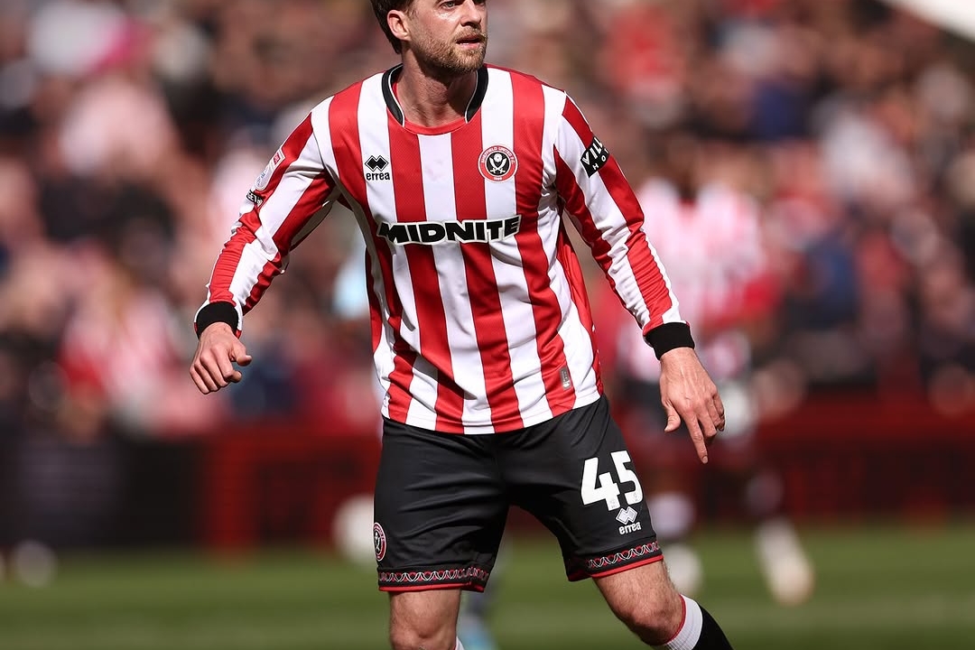 Sheffield United and Swansea Play Out Dramatic 3-3 Draw at Bramall Lane