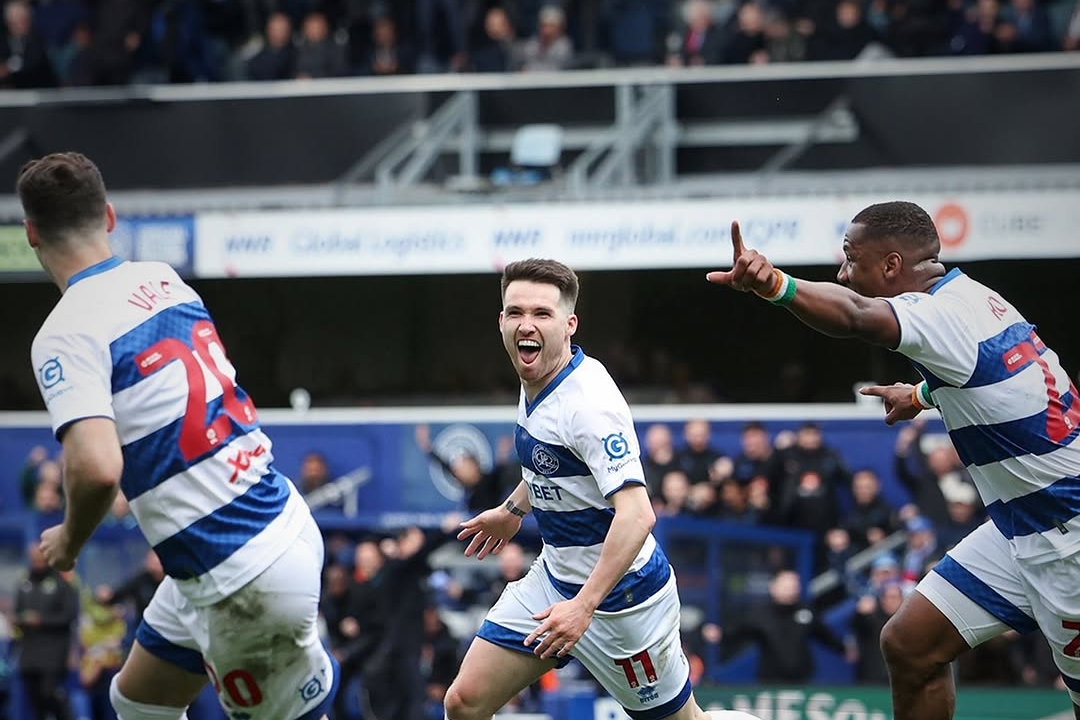 Kolli and Smyth Shine as QPR Edge Watford 2-1 at Loftus Road