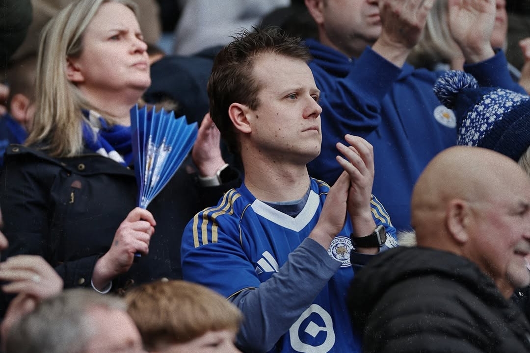 Daka's Late Strike Salvages a Draw for Leicester Against Preston