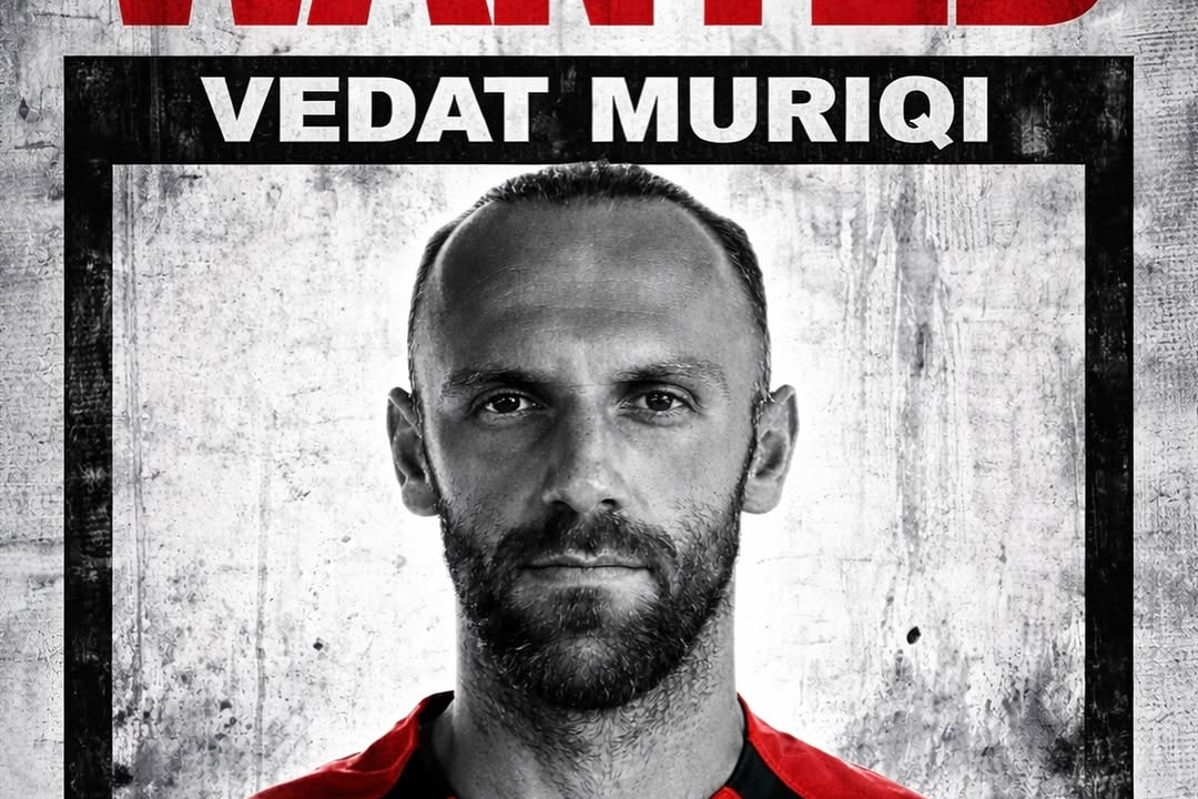 Muriqi's Late Heroics Seal Mallorca's Upset Over Real Madrid 2-1