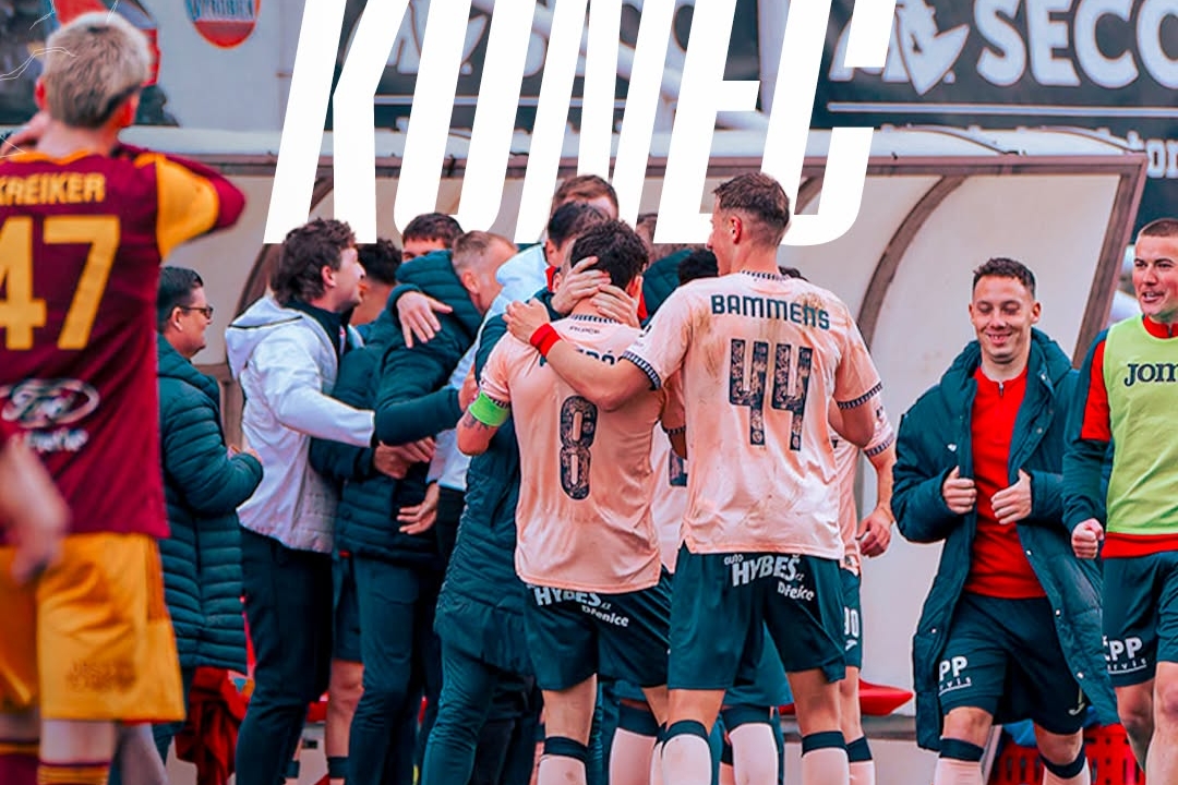 Patrák Powers Pardubice Past Dukla Praha in 2-0 Czech Liga Win