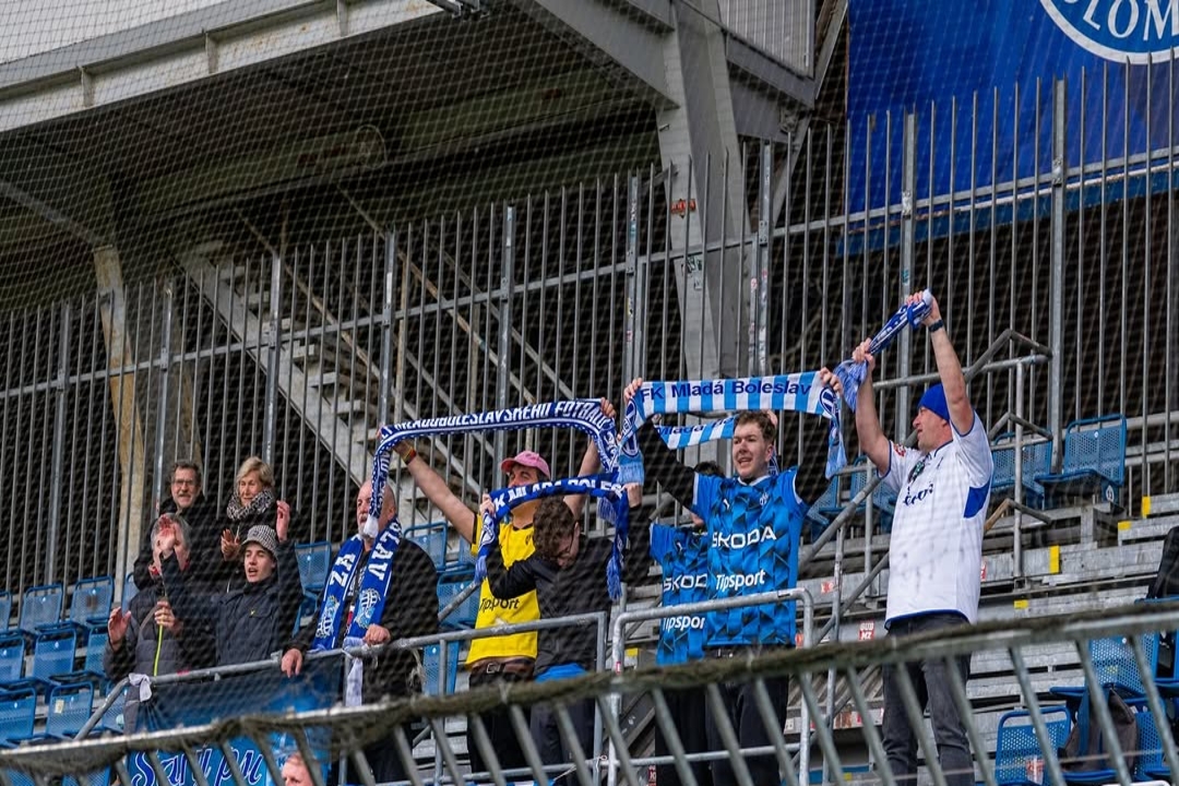 Kabongo's Brilliance Seals Mlada Boleslav's 4-2 Victory Over Sigma Olomouc