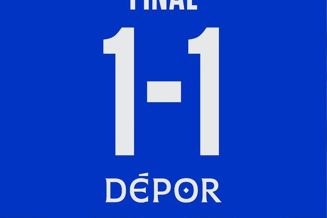 Mulattieri and Niño Shine in Deportivo's 1-1 Draw with Málaga