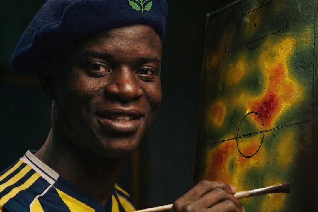 Fenerbahçe Edges Beşiktaş with Late Aktürkoğlu Penalty