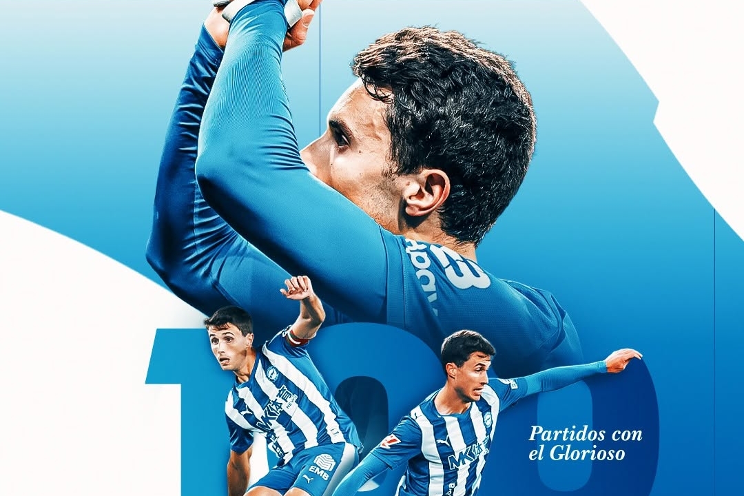 Late Drama as Alaves and Osasuna Share Points in Vitoria