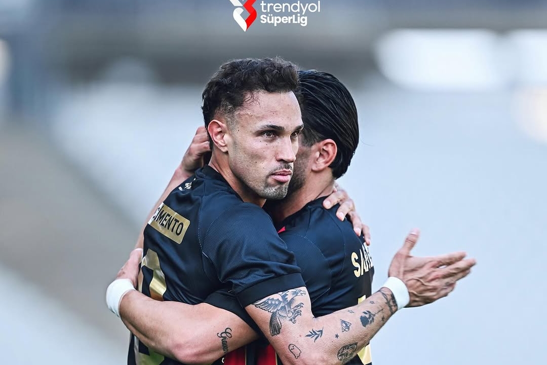 Babicka Seals Fatih Karagümrük's Narrow Win Over Rizespor