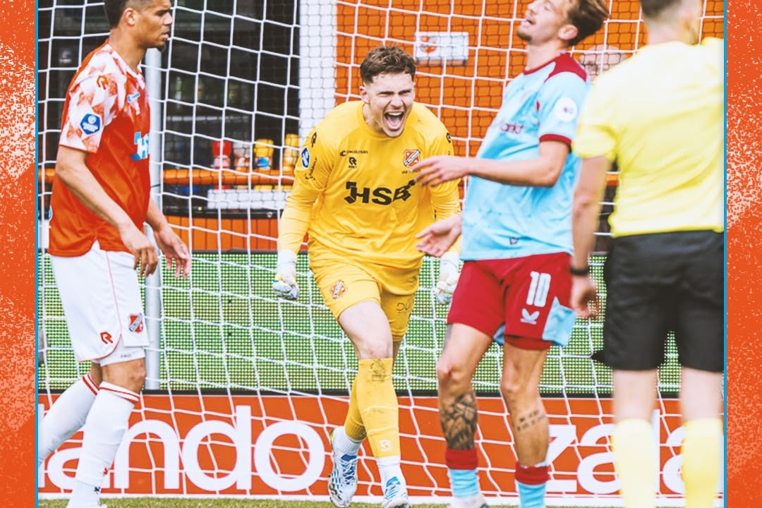 Volendam and Feyenoord Fail to Break Deadlock in Tactical Stalemate