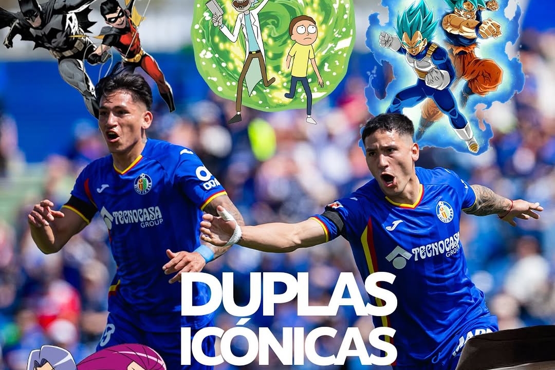 Getafe's Defensive Mastery Seals 2-0 Victory Over Athletic Club