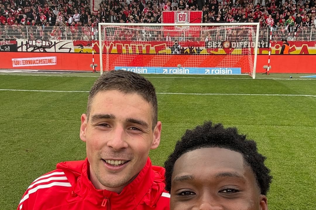 Union Berlin Rescues a Point Against St. Pauli in a 1-1 Draw