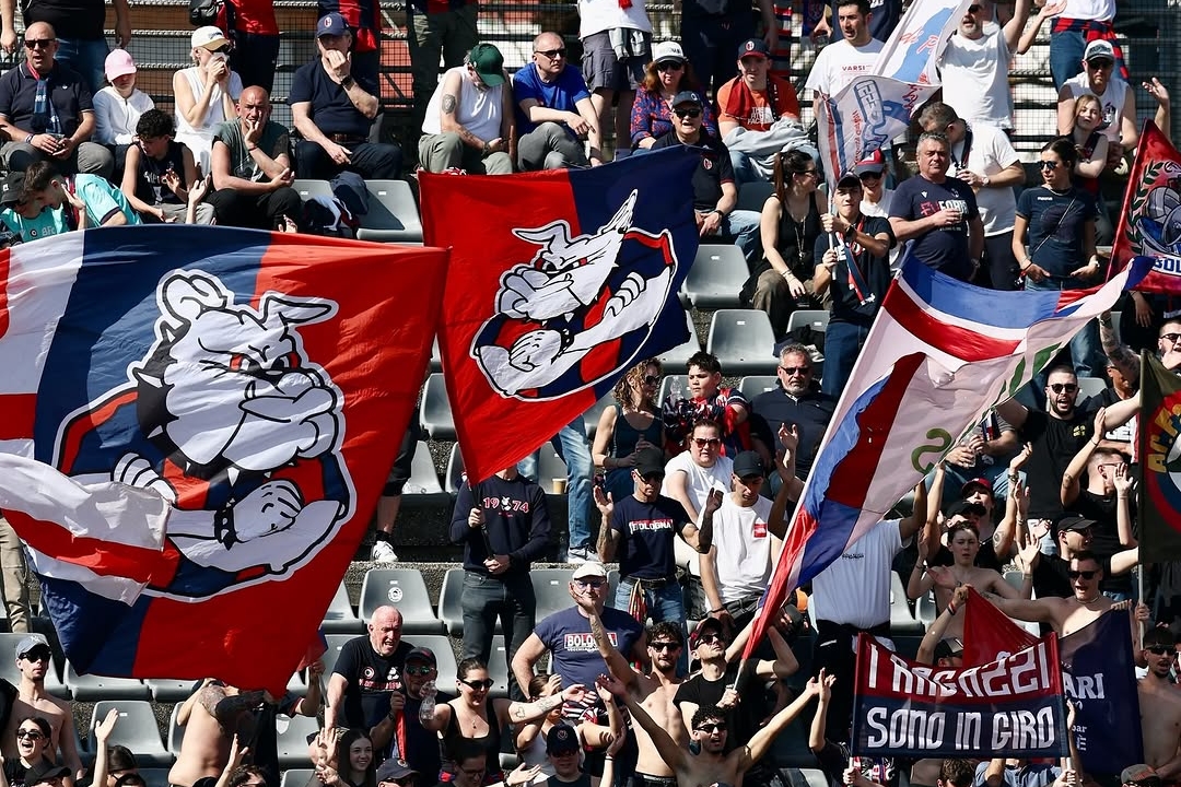 Bologna's Early Blitz Seals 2-1 Victory Over Cremonese