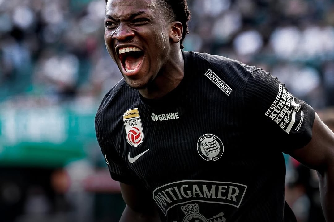 Sturm Graz Outclass Rapid Vienna with Vallci and Jatta on Target