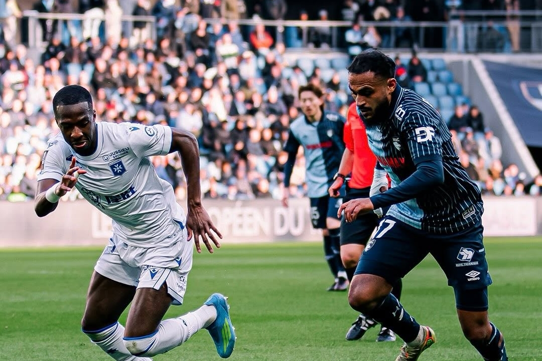 Le Havre and Auxerre Play to a Stalemate with Defensive Grit