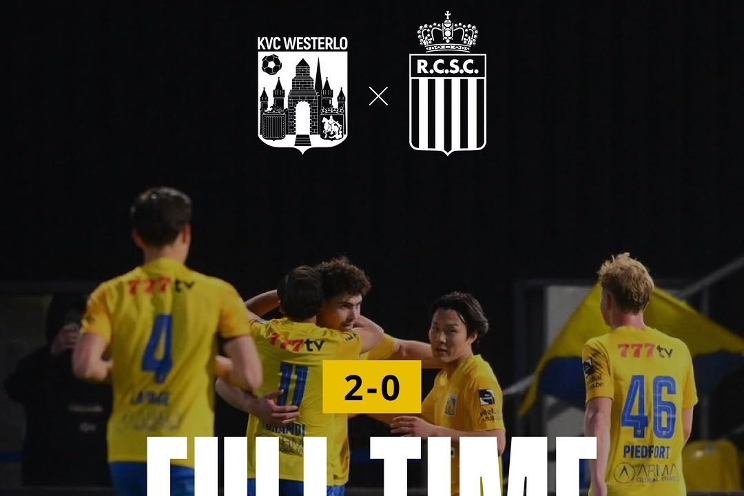 Westerlo's Composed Victory Over Charleroi with Nacho's Impact