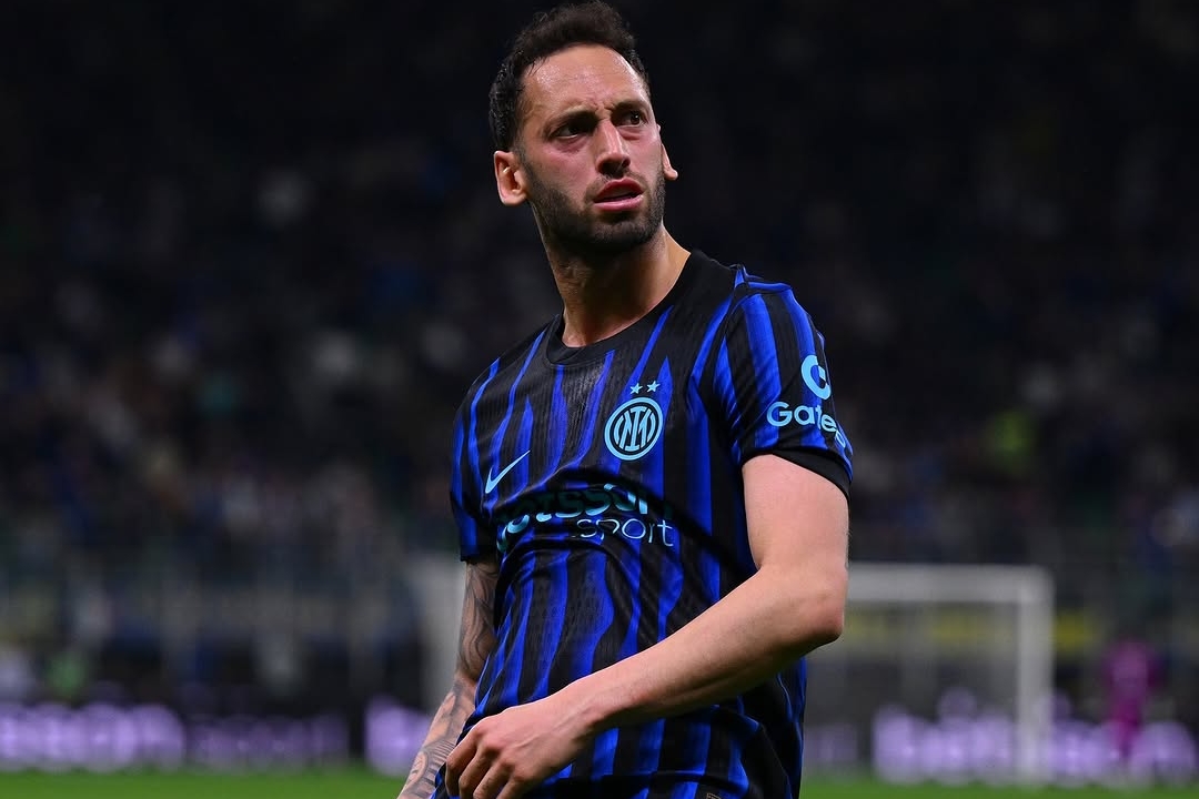 Inter Thrash Roma 5-2 with Martínez and Thuram Leading the Charge