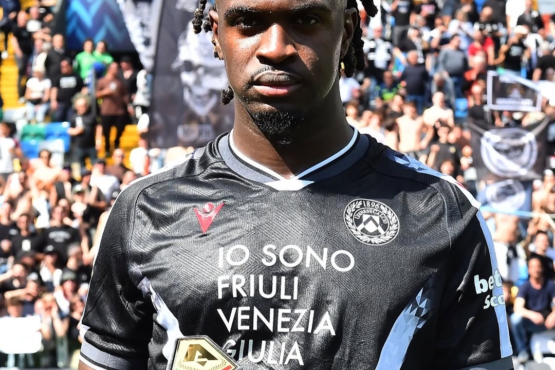 Udinese and Como Play Out Goalless Draw Amid Missed Opportunities