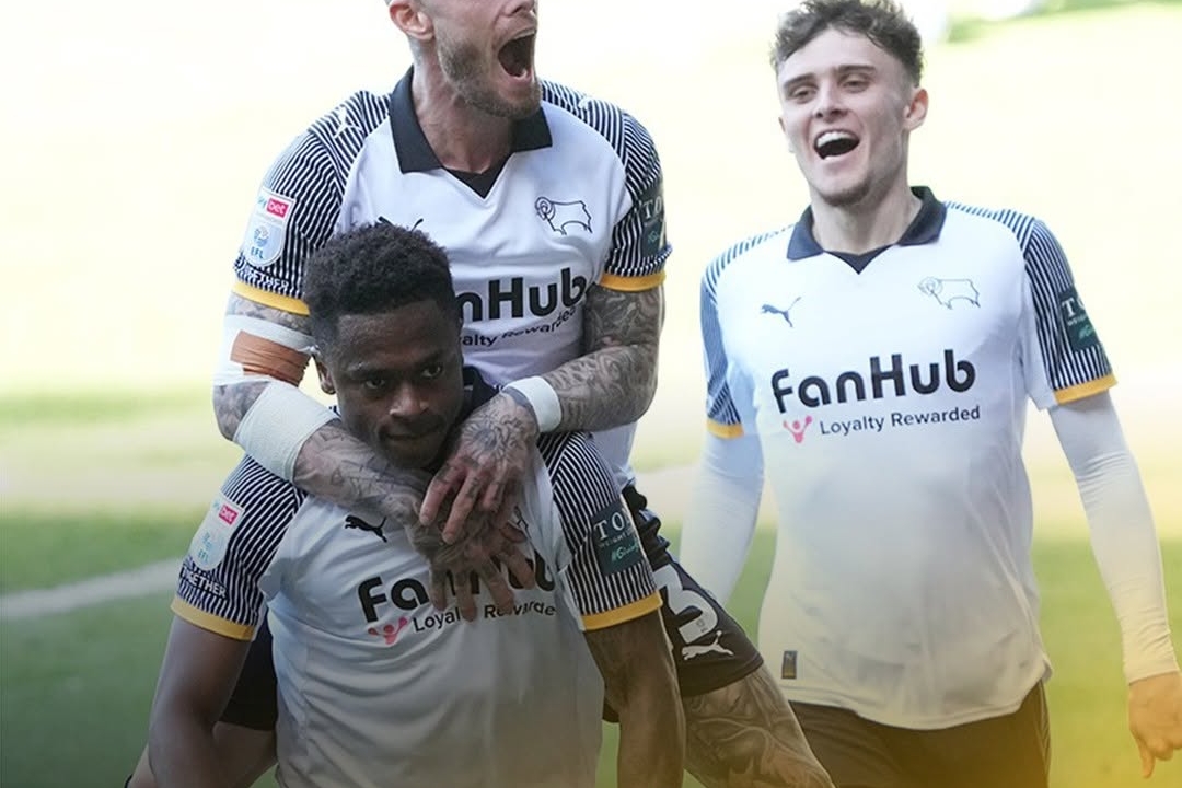 Derby Shines as Morris and Banel Seal 2-0 Win Over Stoke