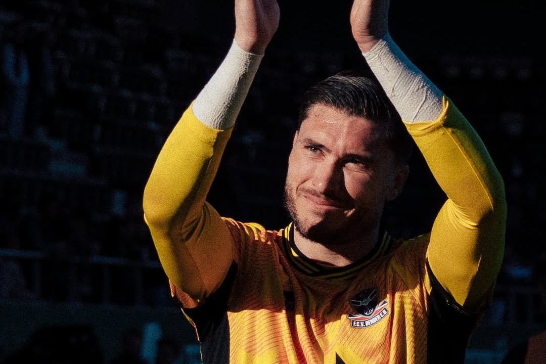 Dender's Penalty Precision Seals 1-0 Victory Over La Louvière