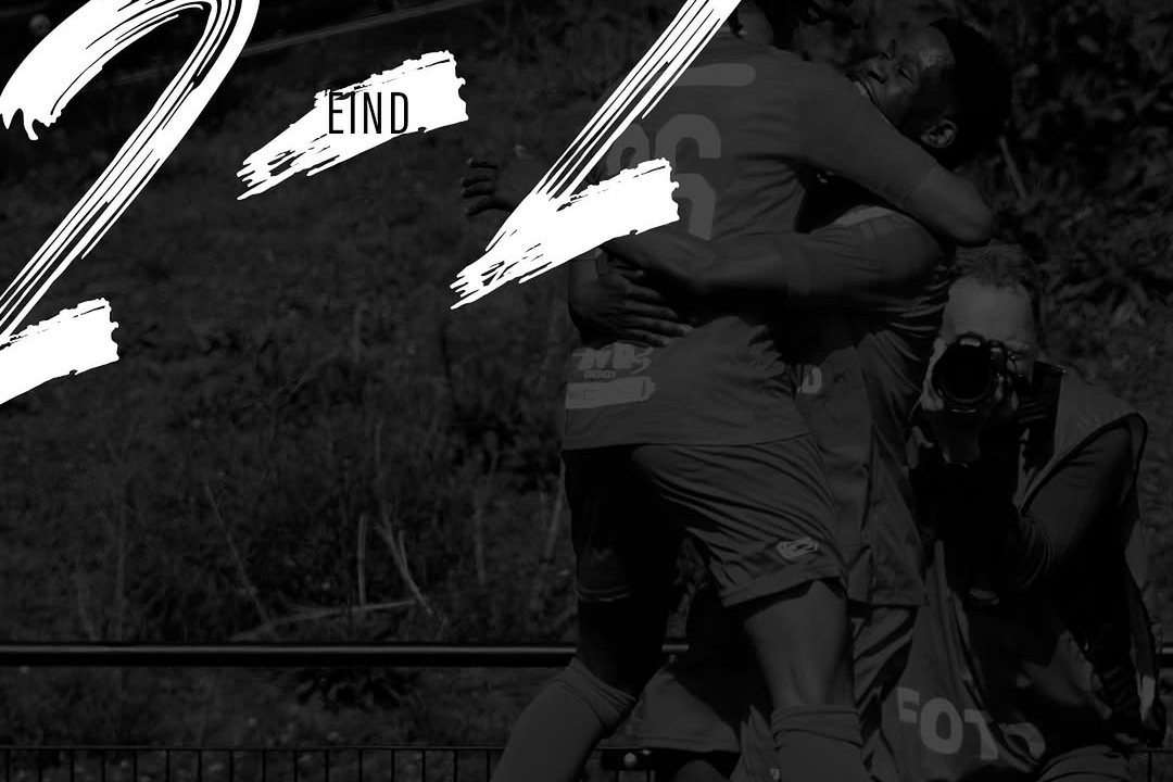 Helmond and Waalwijk Battle to a 2-2 Standoff in Eerste Divisie Showdown