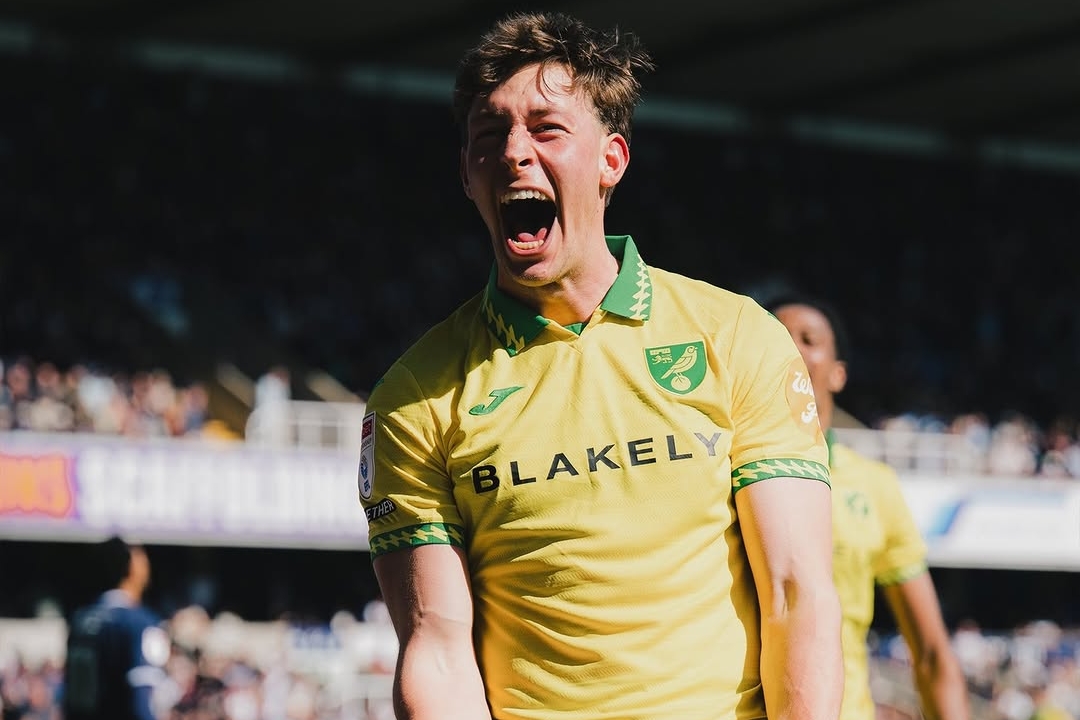 Norwich Overcome Millwall 2-1 at The Den as Schwartau Shines