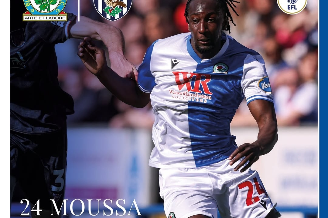 Blackburn and West Brom Settle for a Goalless Draw Amid Stalemate