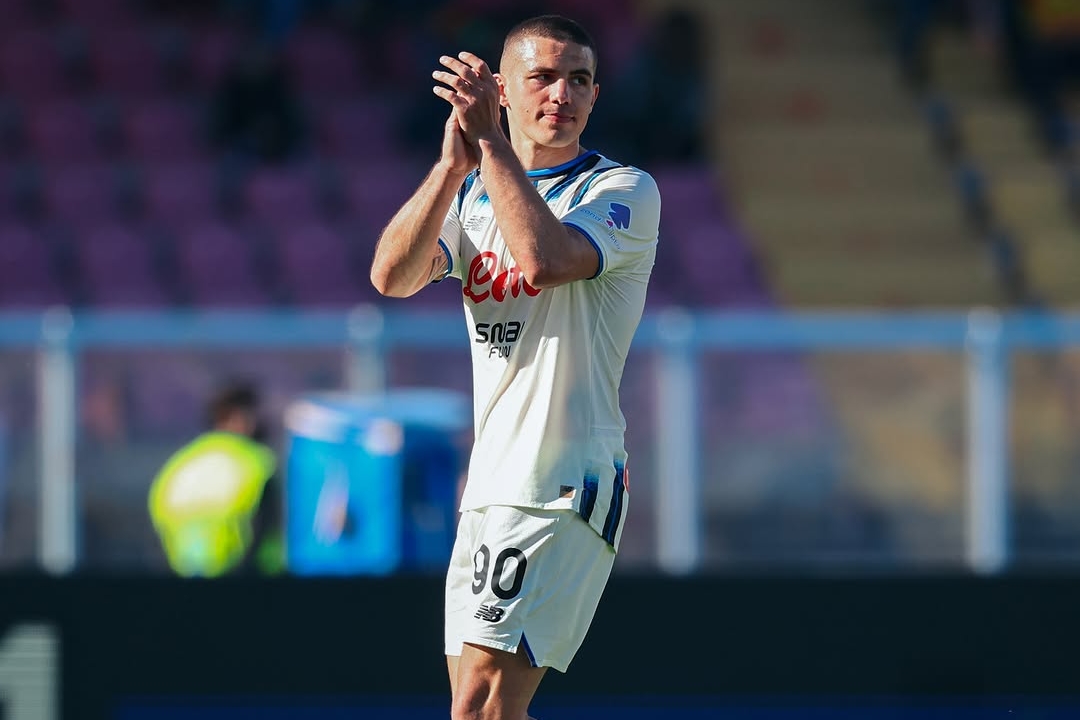 Atalanta's Clinical Edge Shines in 3-0 Victory Over Lecce