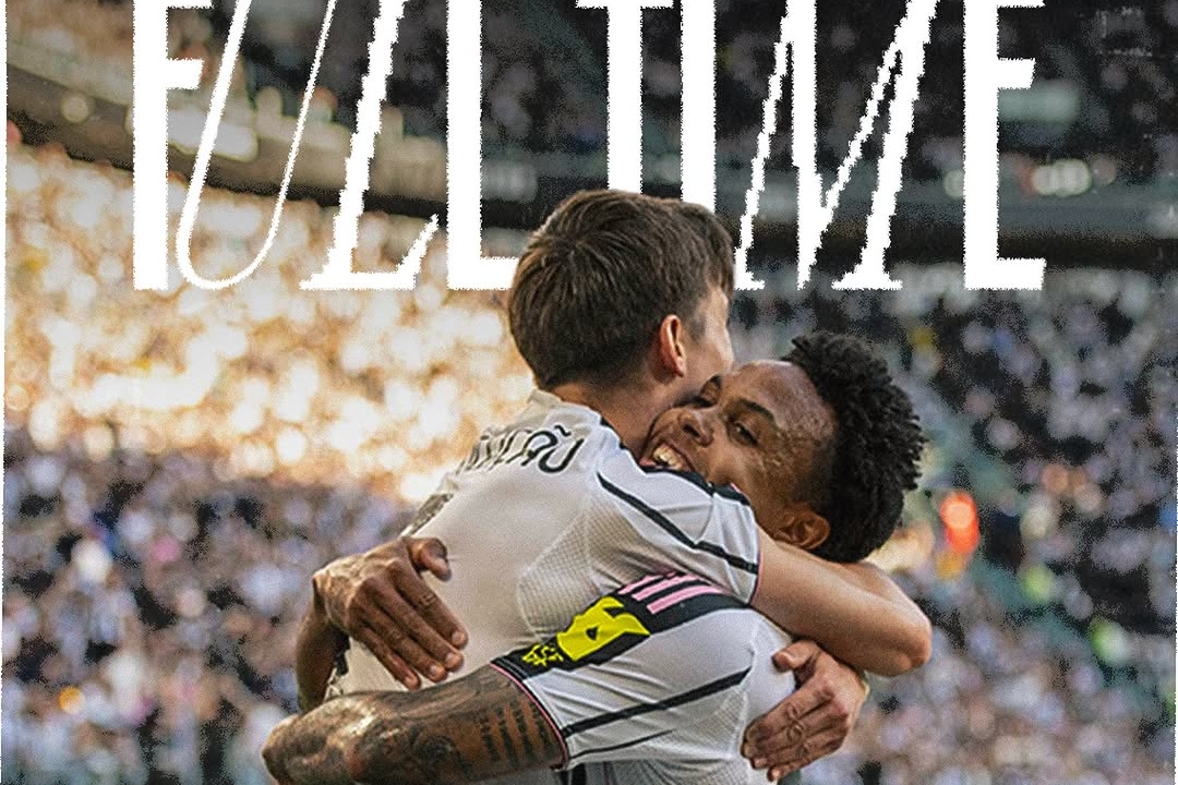 Juventus Overpowers Genoa with Early Goals in Turin