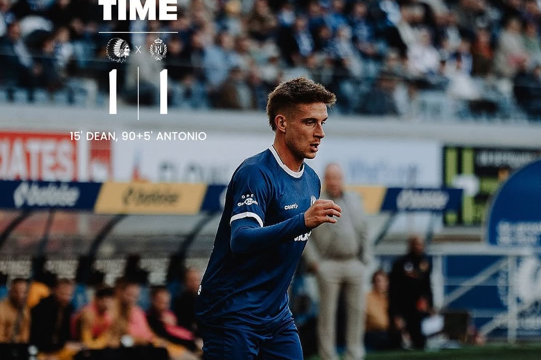 Late Drama as Gent and Mechelen Settle for a Draw