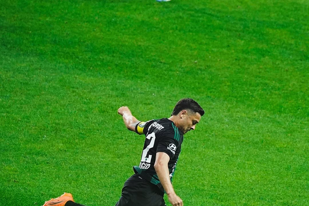 Kocaelispor and Başakşehir Fail to Break Deadlock in Tactical Standoff