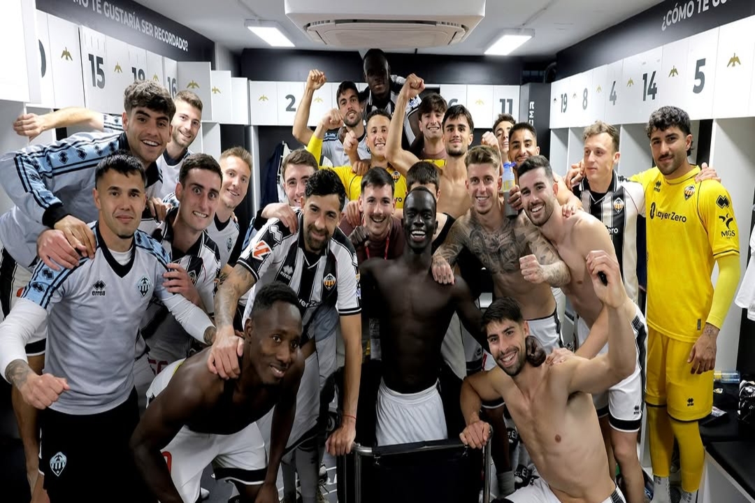 Castellón Holds Off Granada 3-2 in Segunda Divisón Thriller